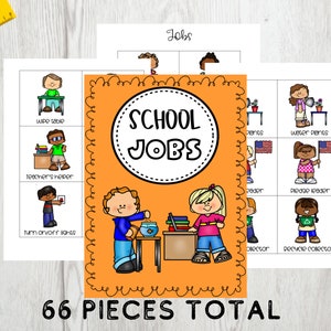 Lavori scolastici, Attività visive, Ausili visivi, ABA, Terapia, Autismo, ADD, Comunicazione, Digitale, Clip art, Comportamento