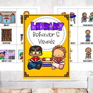 Immagini della biblioteca, Comportamento, Ausili visivi, ABA, Terapia, Autismo, ADD, Comunicazione, Digitale, Clip art, Discorso, pagine da colorare