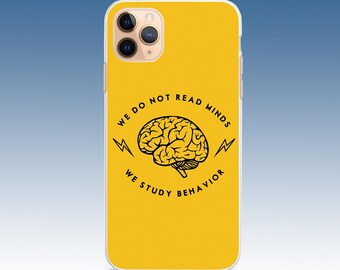 Psych iphone 11 case Psych iphone 11 case