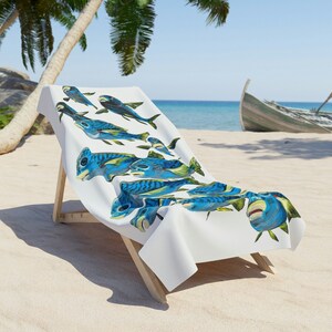Beach Towel