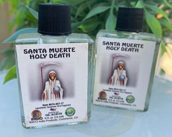 Download Free Santa Muerte Svg Etsy PSD Mockup Template