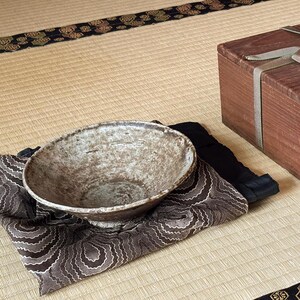 アンティーク瀬戸茶碗｜抹茶や急須用の茶碗｜侘び寂び オリジナル