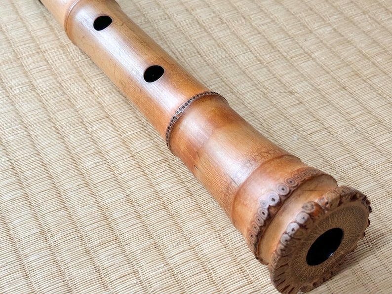 Premium Shakuhachi Signed Etsy premium-shakuhachi-signed-etsy