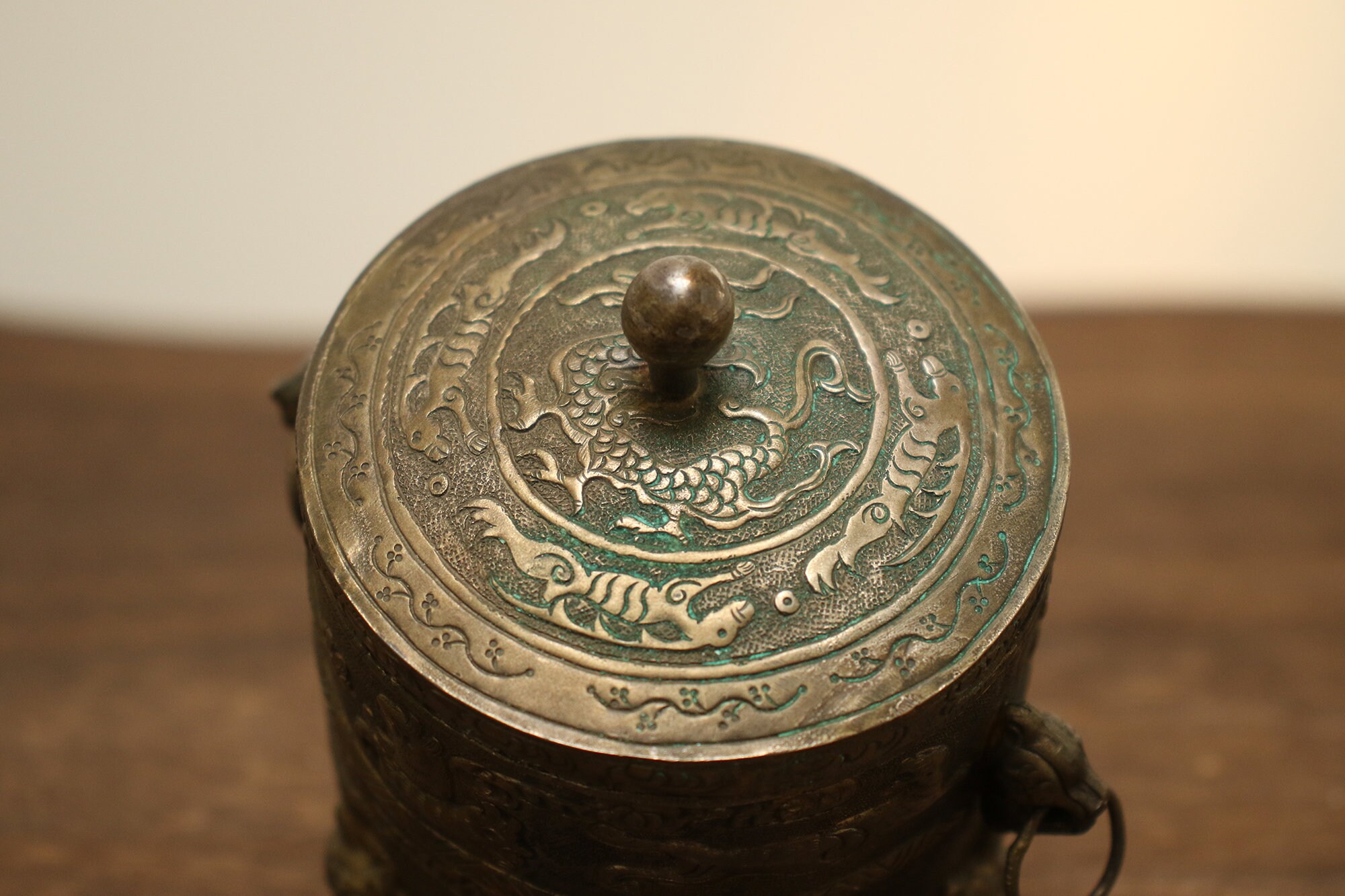 中国のアンティーク香炉/香杯 - Etsy 日本