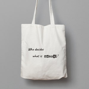 Cotton tote bag. Reusable bag. Birthday gifts. Womens tote bag. Shoulder bag. Bookish gifts. Funny shopper bag. Tote bag quote. Bag. Totes