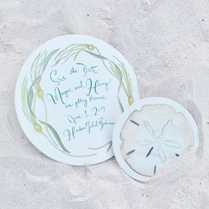 Bespoke Wedding Suite (Invitation, Save the Date, etc.) Consultation