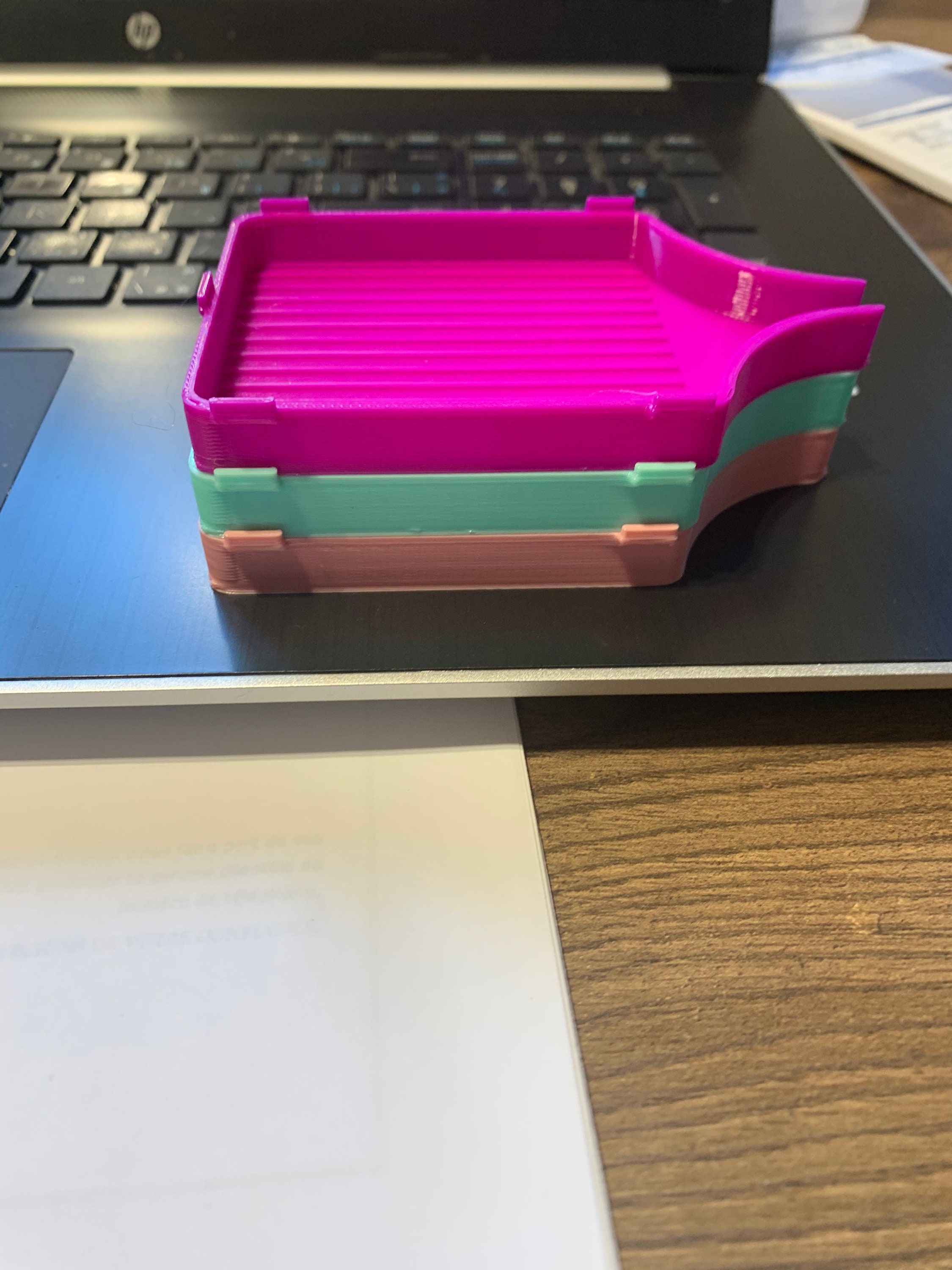 Tray Diamond Painting With Tips Plateau Diamond Painting Etsy Canada