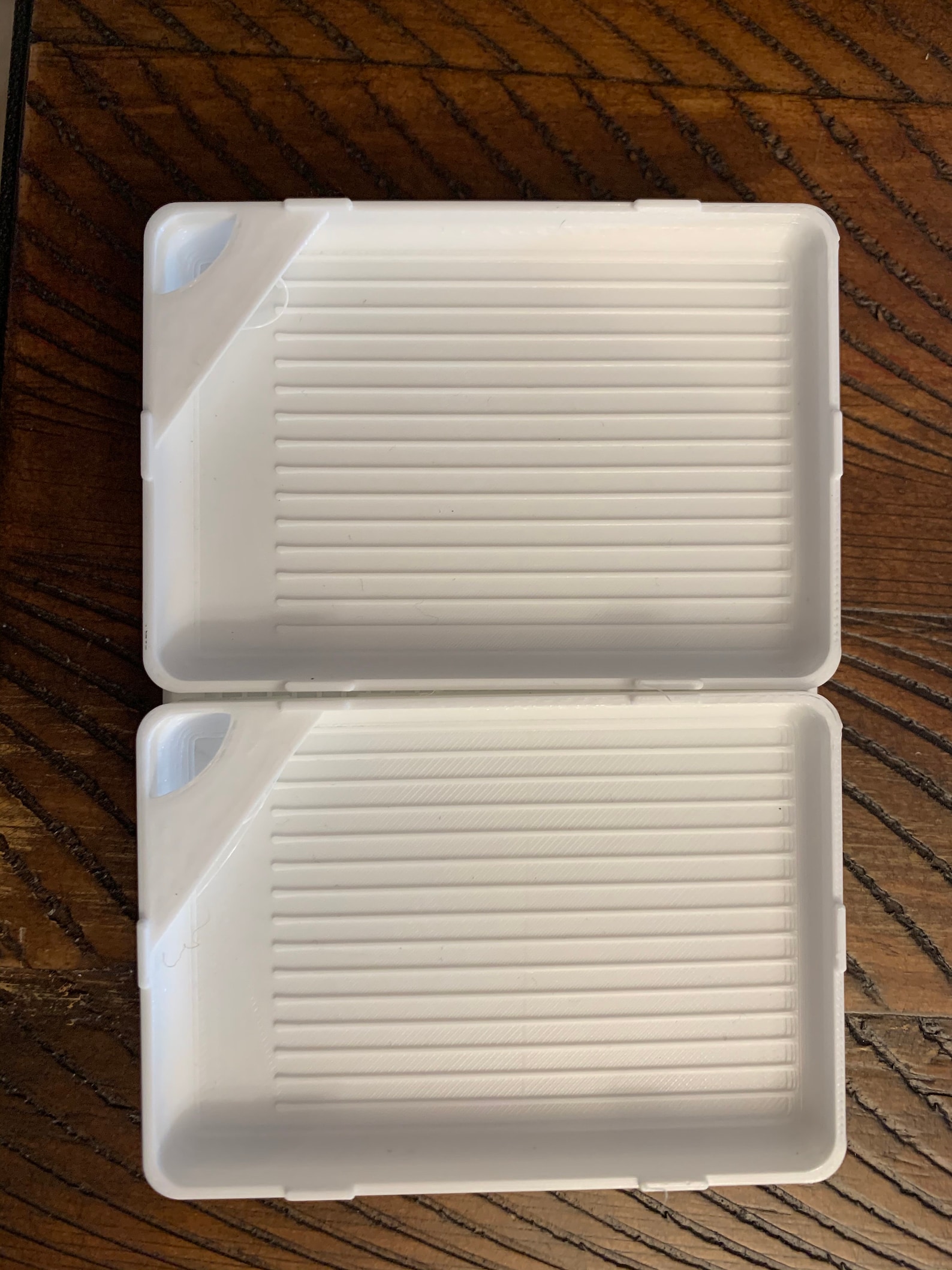 Tray Large Diamond Painting With Cover Plateau Diamond Etsy Canada