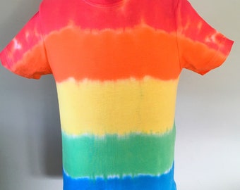 Rainbow Unisex Children’s T-Shirt