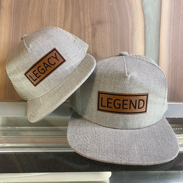 legacy91 hats