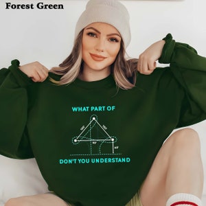 What Part Of Don’t You Understand Barrel Racing Sweatshirt, Racing Lovers Gift Sweatshirt, Barrel Racing sweatshirt, barrel racer shirt