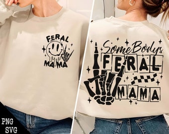 Iemands wilde mama Png Svg, iemands wilde mama Svg, iemands wilde mama, iemands wilde moeder Png, wilde Svg, sarcastische Png, moeder leven