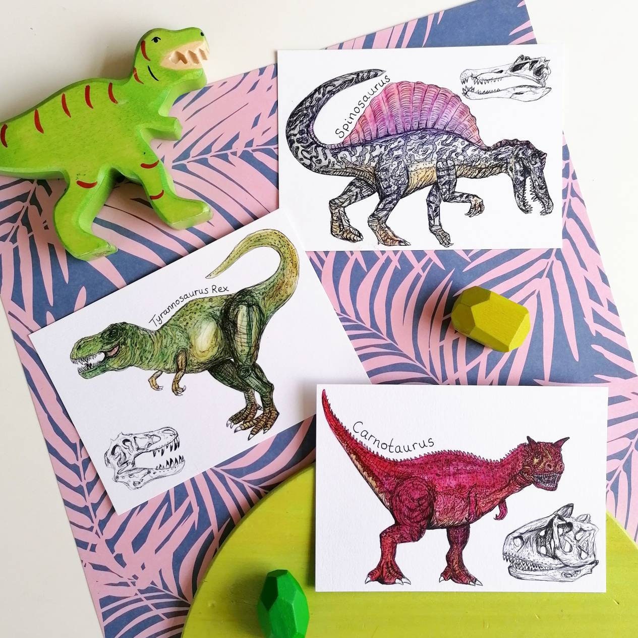 💀 Tupuxuara Skull 3D print model・ STL File for 3D printing・Cults, image size:1265x1265