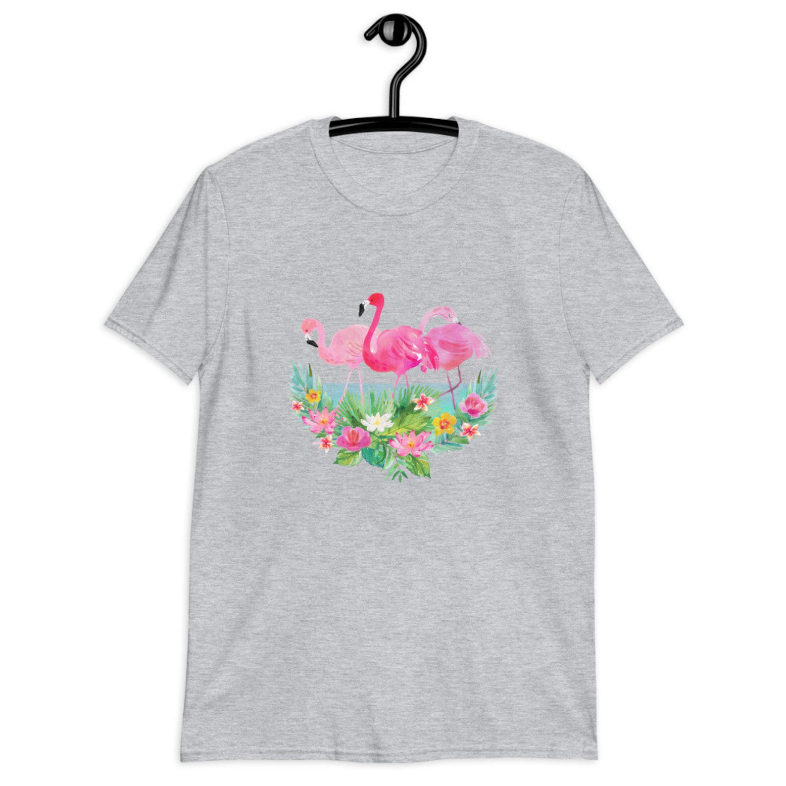 Flamingo Shirt Flamingo T-shirt Flamingo Tee Flamingo Gift - Etsy