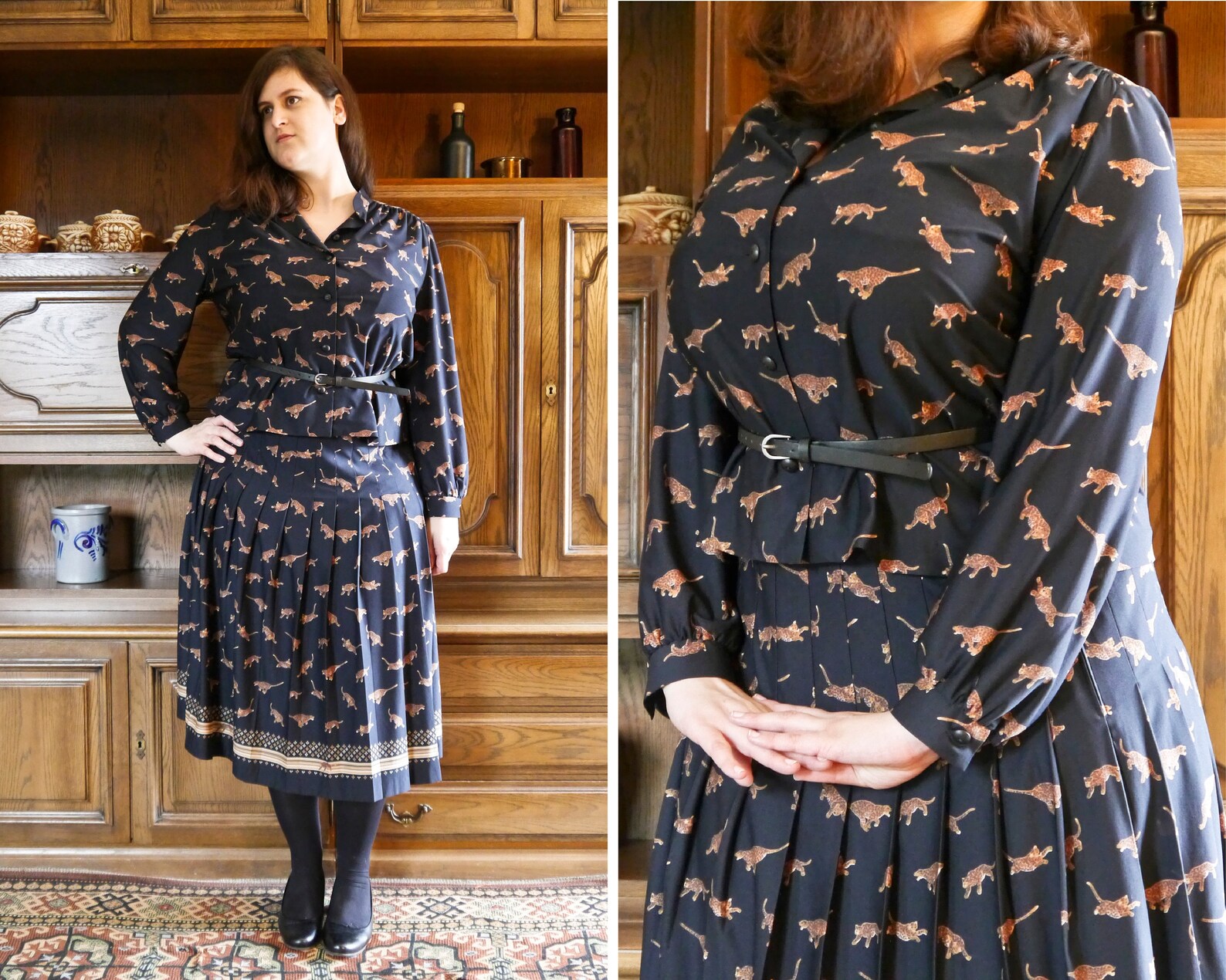 70s co ord sets