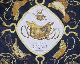 HERMES カレ90 OMBRELLES ET PARAPLUIES foulard-carre-hermes-ombrelles