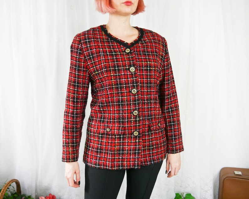 Old Money Style Coat
