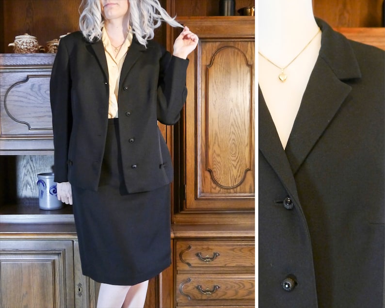 Old Money Style Coat