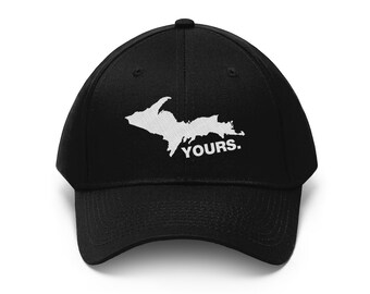 Upper Peninsula Hat - Etsy