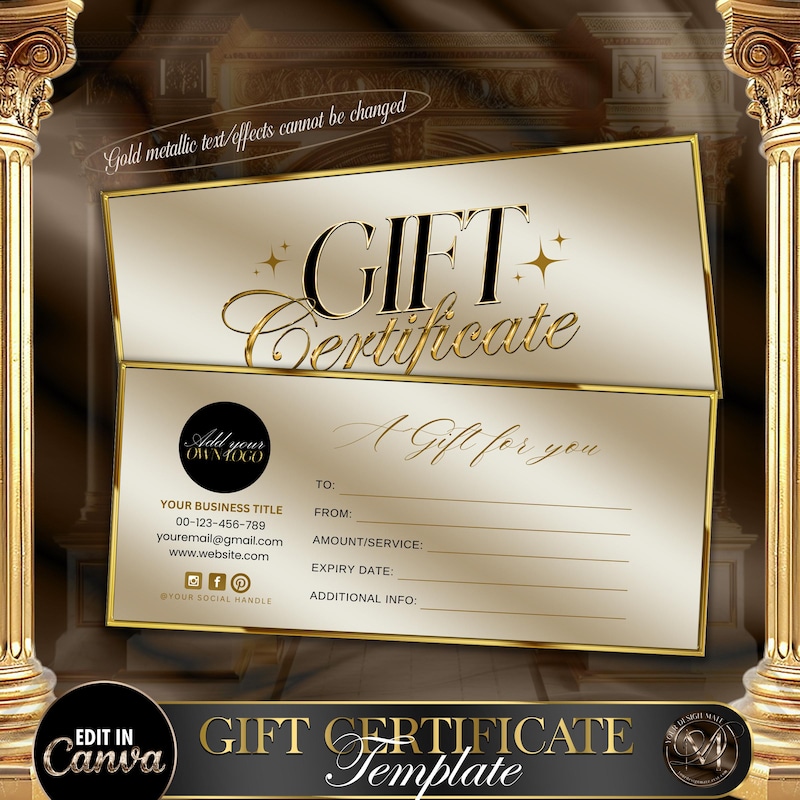 Med Card Template Custom - Etsy UK