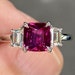 see more listings in the Ruby Rings section
