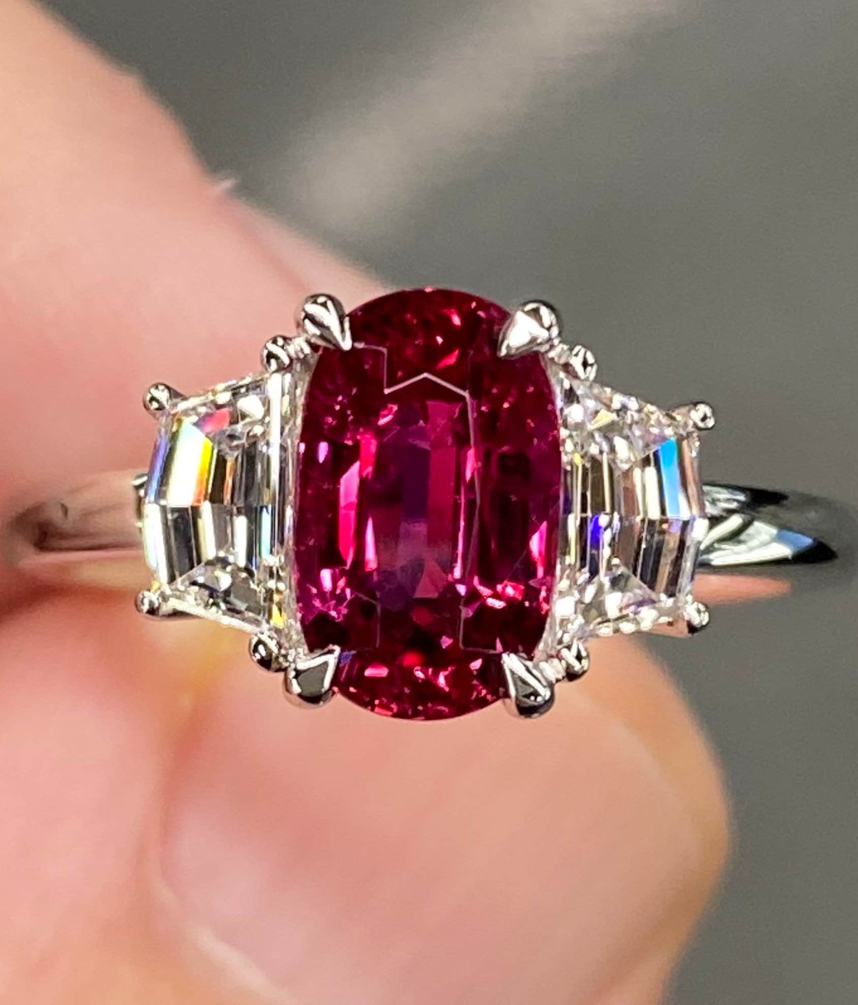 Blood diamond rings discount