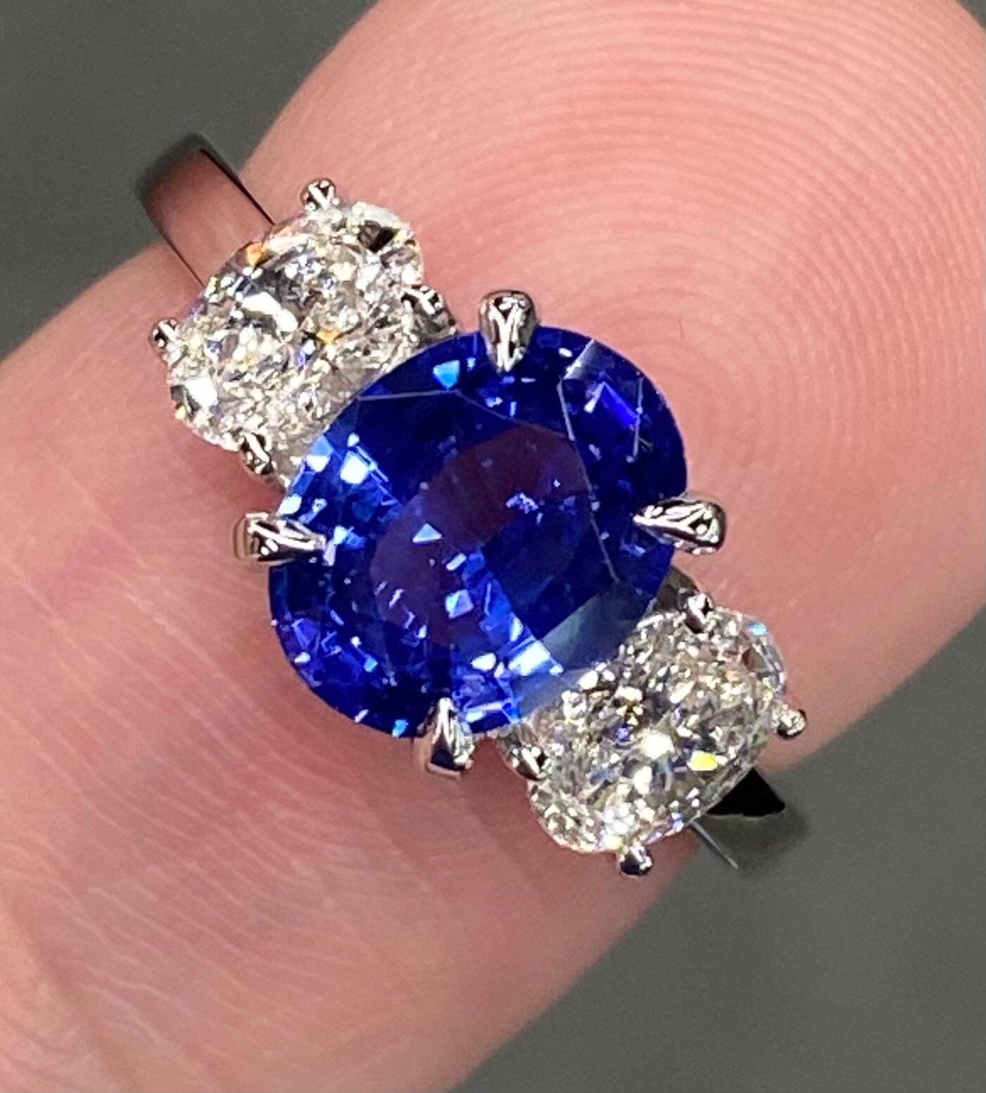 ヌフノイバイ03 パールとクリスタルのオープンリング MINAMO-Opal-「Cosmo」シリーズ 30個限定再販 – VORONOI