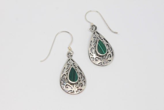 Very enlightening green earring paparazzi deals
