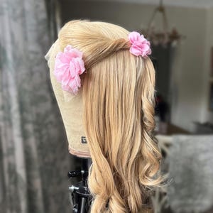 Glinda Wig WICKED Popular
