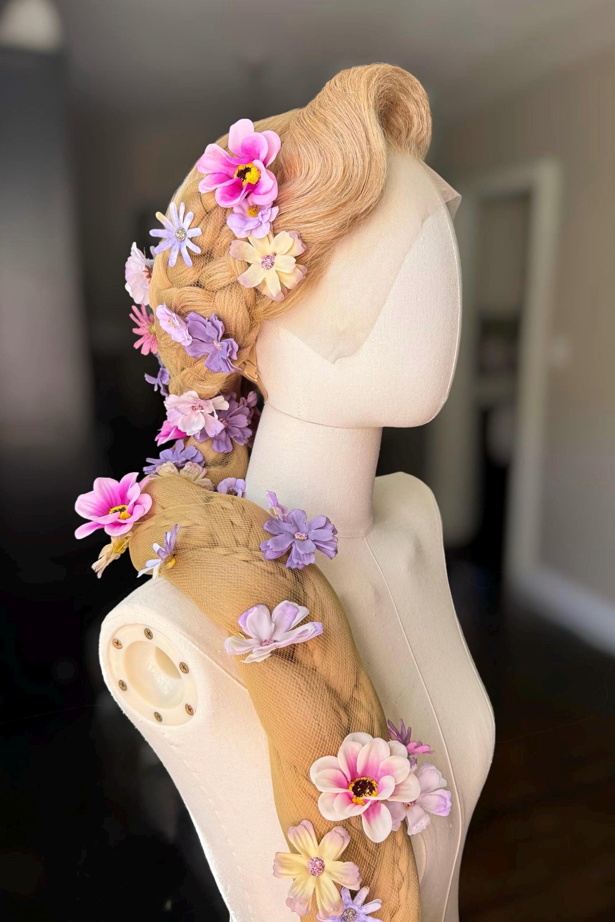 Fairytale wigs - Etsy 日本