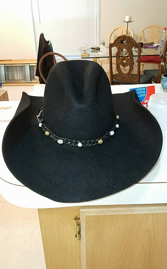 custom felt cowboy hats