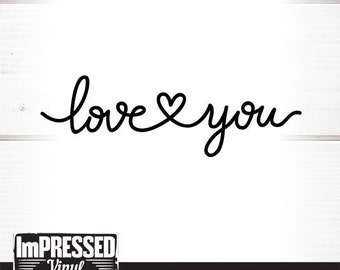 Free Free 302 Ps I Love You Svg SVG PNG EPS DXF File