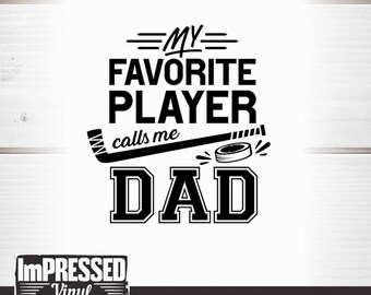 Download Hockey Dad Svg Etsy