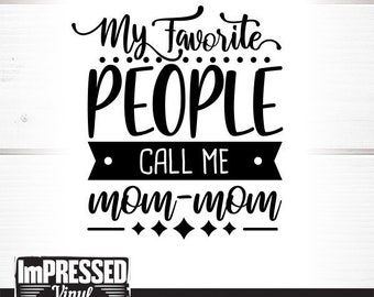 Download Mommom Svg Etsy