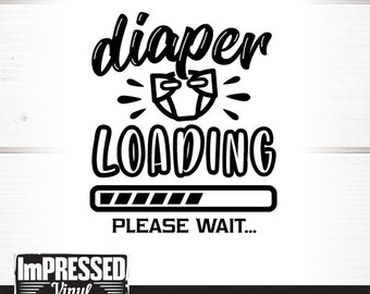 Free Free 333 Baby Loading 2021 Svg SVG PNG EPS DXF File