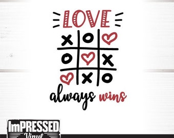 Free Free 72 Love Always Wins Svg SVG PNG EPS DXF File