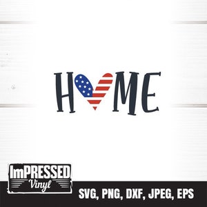 Home SVG- Instant Download- Instant Download
