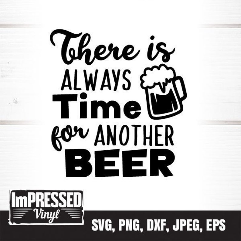 Free Free 290 Good Friends Great Beer Svg SVG PNG EPS DXF File