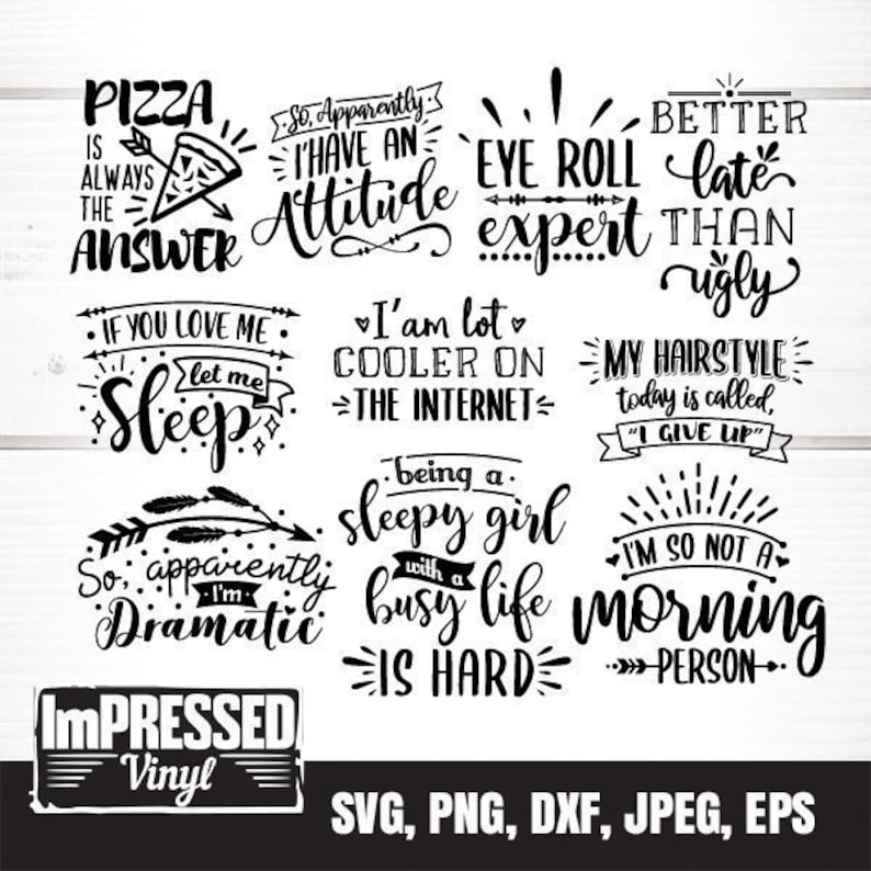 Download Sparkol Svg Bundle Free Download - Layered SVG Cut File