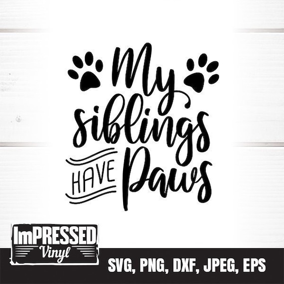 Free Free 227 My Grandkids Have Paws Svg SVG PNG EPS DXF File