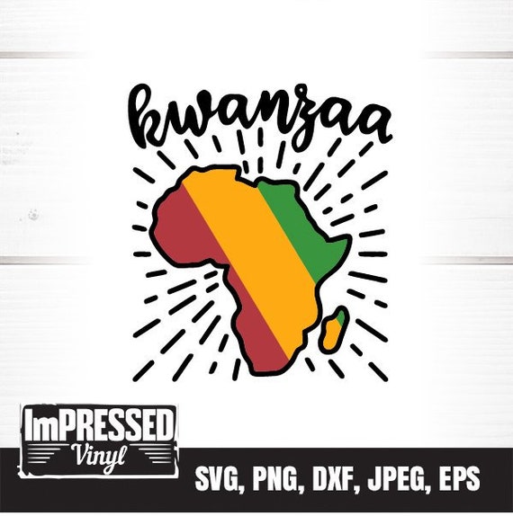 My First Kwanzaa