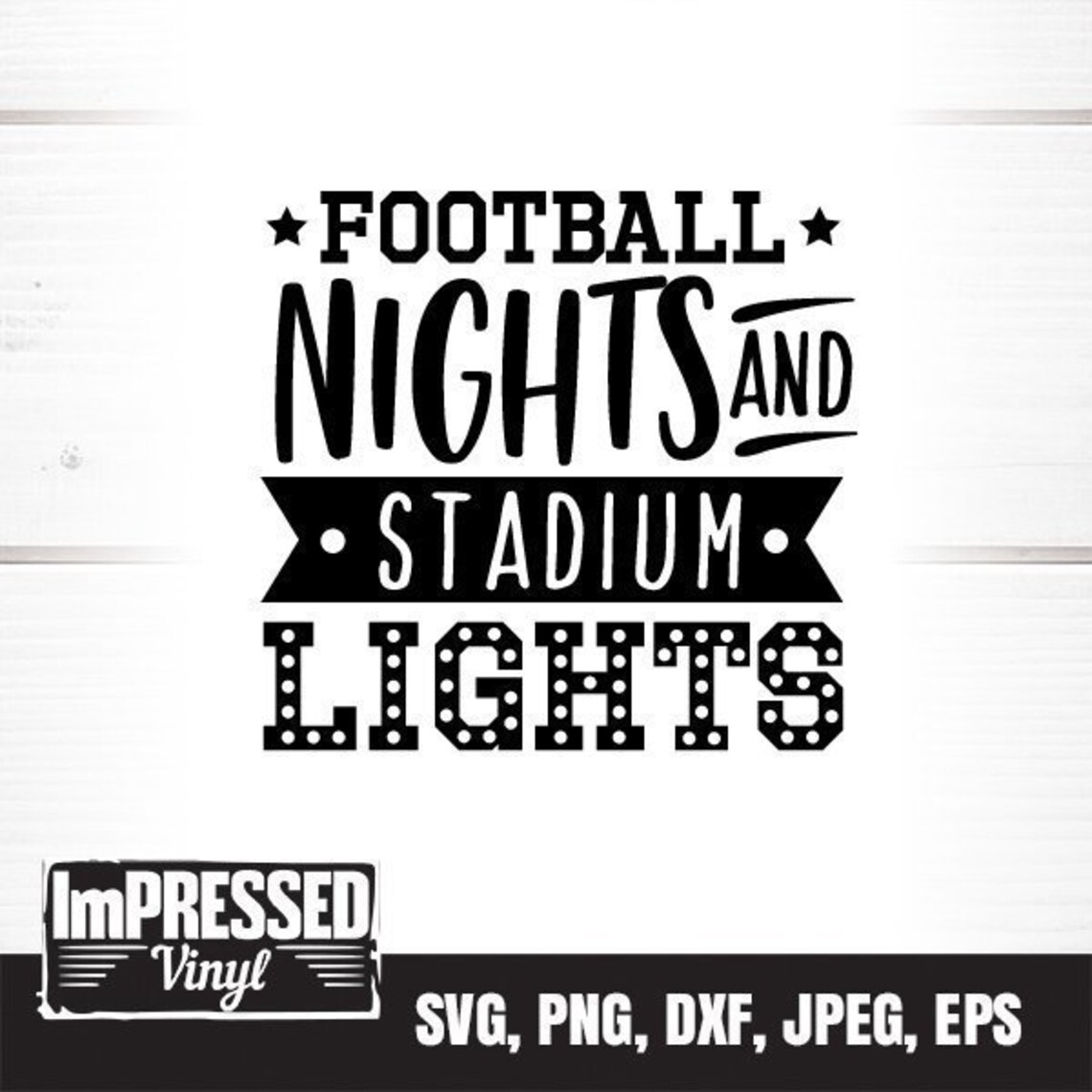 Football Stadium Lights Svg vrogue.co