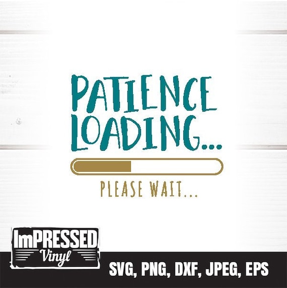 Patience - Download