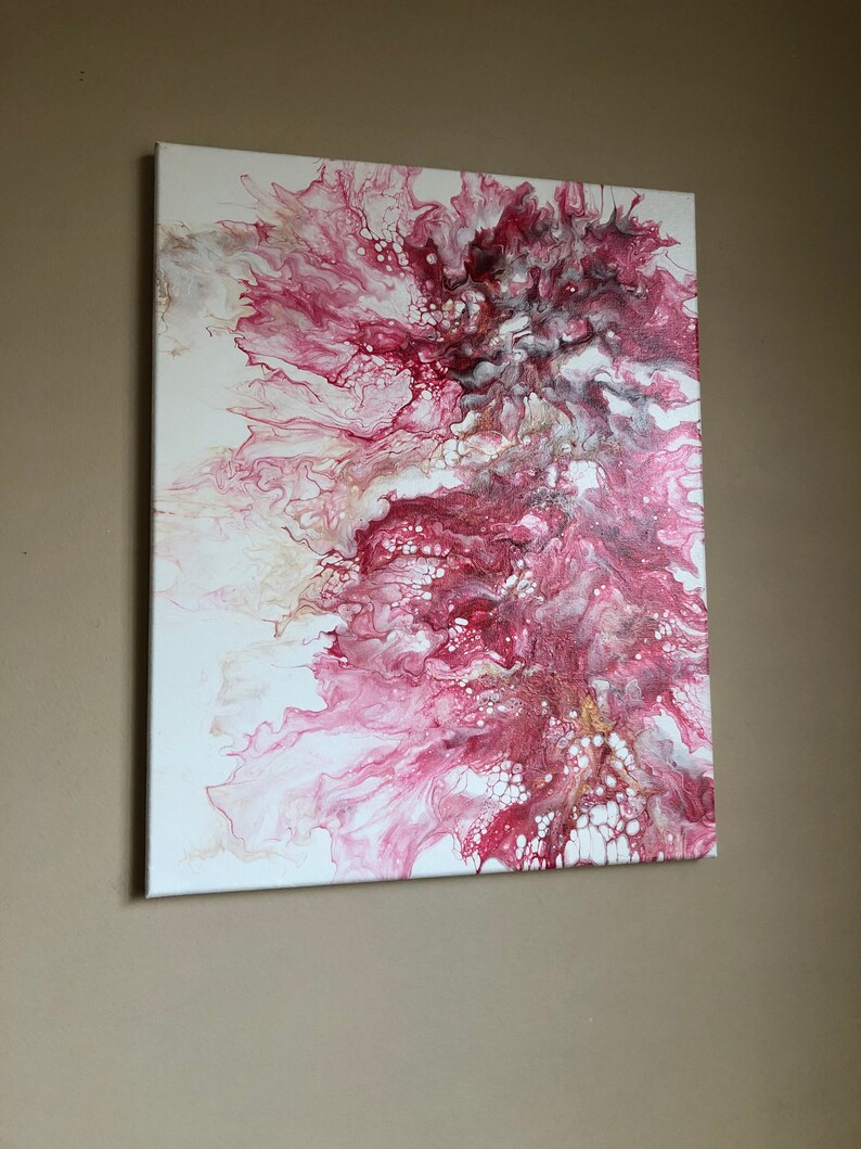 Anguish Acrylic Painting Lifepharmafze Com