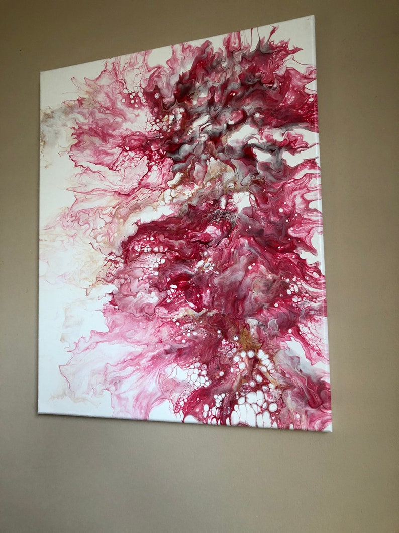Anguish Acrylic Painting Lifepharmafze Com