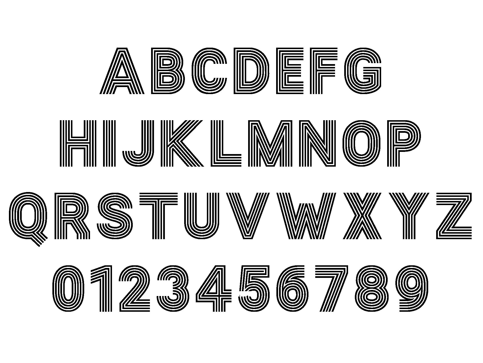 アート・デザイン・音楽 NEUE Schriften. / New Typefaces. アート・デザイン・音楽 NEUE Schriften. / New Typefaces. New