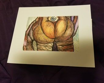 Butt Out