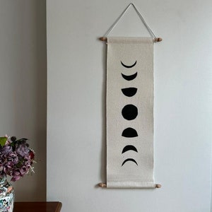 Handgewebter Teppich, Wandteppich, Kelimteppich, Wandbehang, Kelimteppich, Wandbehang, Kelimteppich