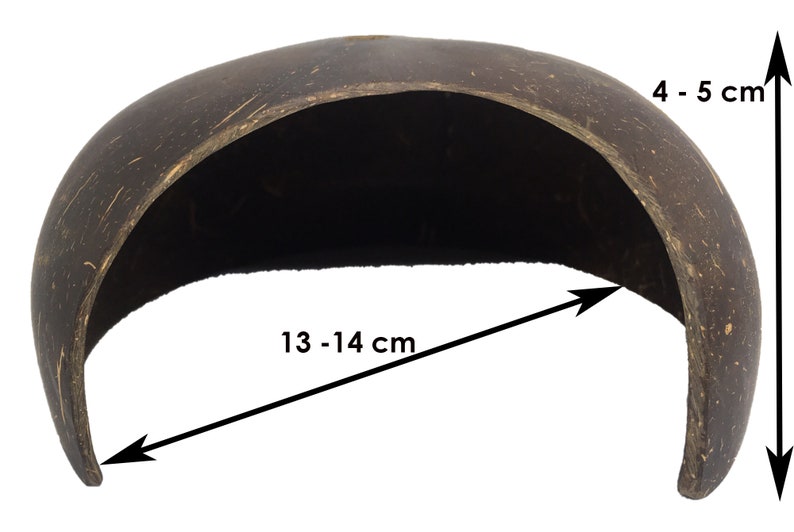 Coconut Cave, Aquarium Decoration, Natural Fish
Hide, Betta Cave, Aquarium Cave, Fish Hideaway,
Shrimp House, Pleco Hide, Crab Cave, Frog Hide,
Nano Tank Decor, Tank Accessories, Natural
Reptile Hide