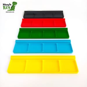 Porta carte e gettoni, porta carte, porta carte, accessori per giochi da tavolo